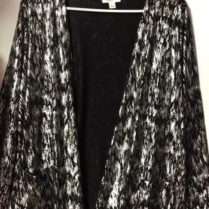 LuLaRoe Elegant Cardigan